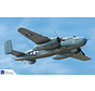 PBJ-1D USMC  [B25 Mitchell] 1:48 [Ex-Accurate]