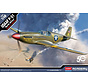 P51A/Mustang Mk.1a USAAF & RAF 1:48 [Ex-Accurate]