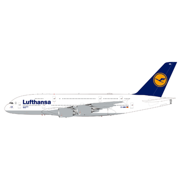 JC Wings A380-800 Lufthansa old livery D-AIMH 1:200 +new arrival+