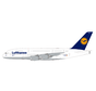 A380-800 Lufthansa old livery D-AIMH 1:200 +new arrival+
