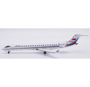 JC Wings CRJ700 China Air Force B-4061 1:400