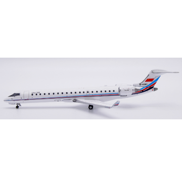 JC Wings CRJ700 China Air Force B-4061 1:400