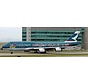 B747-400 Cathay Pacific Spirit of Hong Kong B-HOX 1:400 *Pre-Order