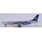JC Wings B737-300 Air New Zealand Millennium livery ZK-NGA 1:400 +New Arrival+