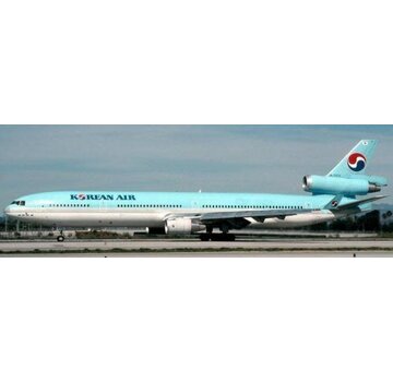 JC Wings MD11 Korean Air HL7373 1:400 *Pre-Order