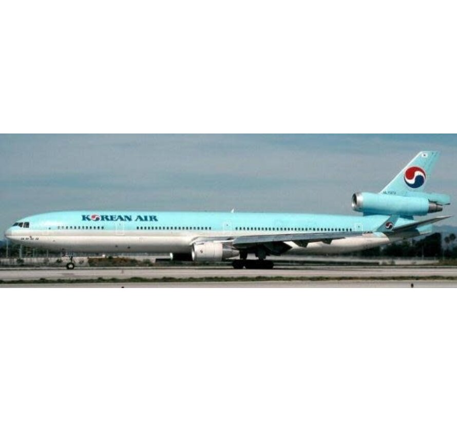 MD11 Korean Air HL7373 1:400 *Pre-Order