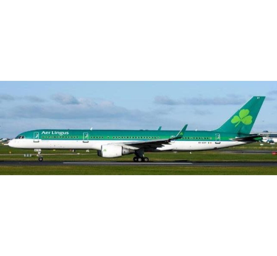 B757-200 Aer Lingus EI-LBT 1:400 *Pre-Order