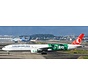 Boeing B777-300ER Turkish Airlines Bio Fuel TC-LJH 1:400 *Pre-Order