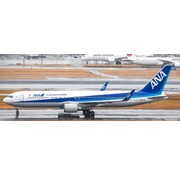 JC Wings B767-300ERW ANA All Nippon Airways JA627A 1:400 winglets *Pre-Order