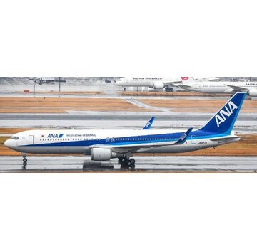 JC Wings B767-300ERW ANA All Nippon Airways JA627A 1:400 winglets *Pre-Order