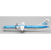 JC Wings ATR72-200 KLM exel PH-XLH 1:200