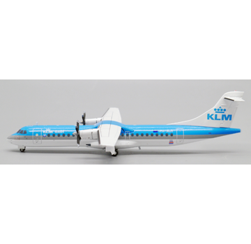 JC Wings ATR72-200 KLM exel PH-XLH 1:200