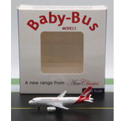 A319 QANTASlink VH-8NP 1:400 +new Arrival+