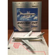 Gemini Jets B747-200 Evergreen International N482EV 1:400 *Collection Sale