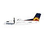 dash-8-100 Wasaya C-GANF 1:200 (3d printed resin) +New Arrival+
