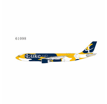 NG Models A330-200 Luke Air 9H-RTU 1:400 +Pre-order+