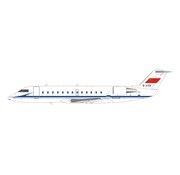 NG Models Challenger 800 (CRJ200) Chinese Navy PLA Navy B4701 1:200 +Pre-order+