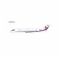 CRJ200LR PLAAF PLA Air Force new tail small flag B-4005 1:200 +pre-order+