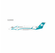 NG Models CRJ-200LR Air Dolomiti (Lufthansa) I-ADJA 1:200 +pre-order+