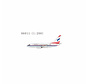 B737-600 China Southwest Airlines B-2155 1:200 with stand +Pre-order+