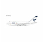 B747SP Iran Air EP-IAA Persian Gulf grey engine cowlings1:400 +Pre-order+