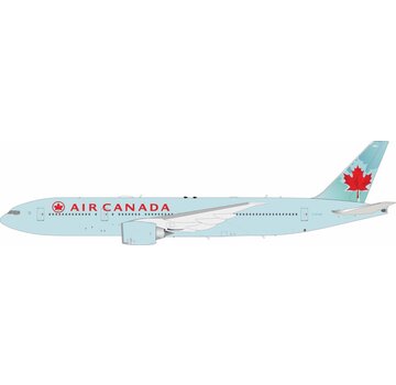 B-Models B777-200LR Air Canada 2004 livery C-FIVK 1:200 +New Arrival+