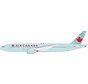 B777-200LR Air Canada 2004 livery C-FIVK 1:200 +New Arrival+