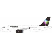 InFlight A319 Volaris XA-VOL 1:200  +New Arrival+