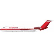 InFlight DC-9-31 Allegheny Airlines N964VJ 1:200 +New Arrival+