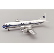 InFlight L188 Electra Varig  PP-VLB 1:200 +New Arrival+