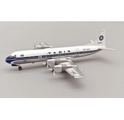 InFlight L188 Electra Varig  PP-VLB 1:200