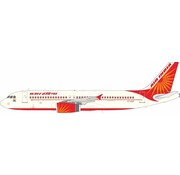 InFlight A320 Air India VT-ESF 1:200 with stand +new arrival+
