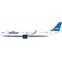 A321neo JetBlue Airways wavy tail N4022J 1:200 with stand +New Arrival+