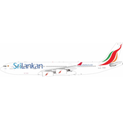 Retro Models A340-300 Sri Lankan Airlines 4R-ADF 1:200 with stand +New Arrival+