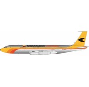 InFlight B707-123B/F Aerocondor Colombia HK-1802 1:200 +New Arrival+