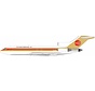 B727-100 Continental red meatball livery N40488 1:200 +New Arrival+