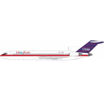 InFlight B727-200 US Air Shuttle N914TS 1:200