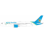 B787-8 Dreamliner Air Tanzania 5H-TCG 1:200 with stand +Pre-order+