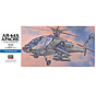AH64A APACHE 1:72 [D6]