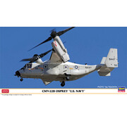 Hasegawa CMV-22B Osprey USN 1:72 [Limited edition-2022]
