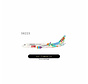 B737-800W China United Airlines B-7563 City of Wenzhou 1:400 ULTIMATE COLLECTION +New Arrival+