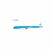 NG Models A321neo KLM Royal Dutch Airlines PH-AXA Koninginnepage / Swallowtail 1:400 +Pre-order+