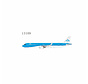 A321neo KLM Royal Dutch Airlines PH-AXA Koninginnepage / Swallowtail 1:400 +Pre-order+