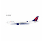 A330-200 Delta Air Lines 2007 livery N857NW 1:400 +Pre-order+