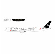 NG Models A350-900 Air China Star Alliance B-308M 1:400 ULTIMATE COLLECTION (no stand) +pre-order+