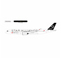 A350-900 Air China Star Alliance B-308M 1:400 ULTIMATE COLLECTION (no stand) +pre-order+