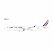 NG Models A350-900 Air France PARIS 2024 F-HUVJ 1:400 +Pre-order+