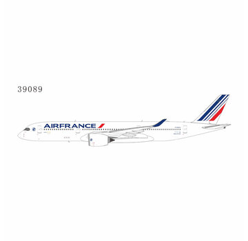 NG Models A350-900 Air France PARIS 2024 F-HUVJ 1:400 +Pre-order+