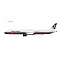 B777-300ER British Airways (fantasy retro livery G-STBF 1:400 with GE engines 1:400 (Exclusive) +Pre-order+