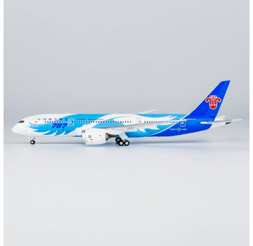 NG Models B787-8 Dreamliner China Southern Airlines B-2788 1:400 Pratt & Whitney engines +Pre-order+